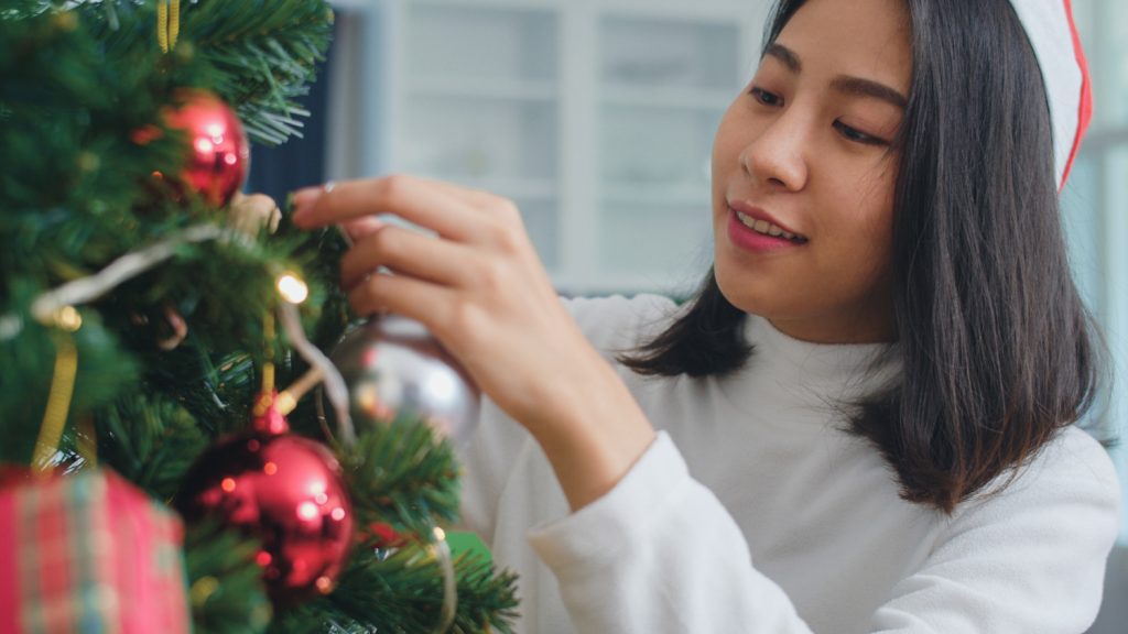 クリスマス 24日 25日 本命