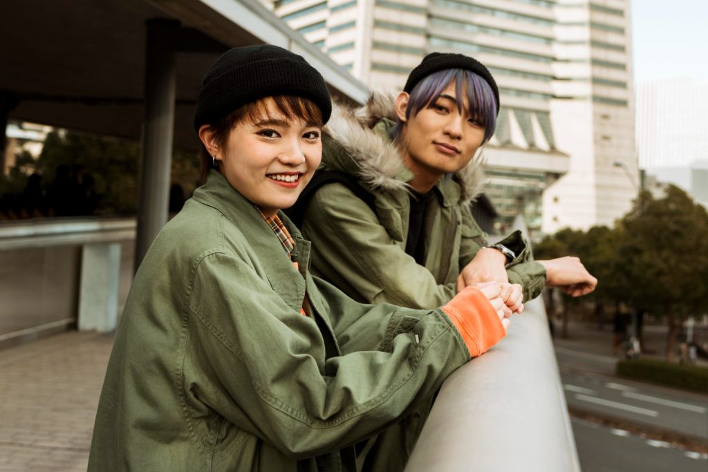 愛おしい 付き合ってない