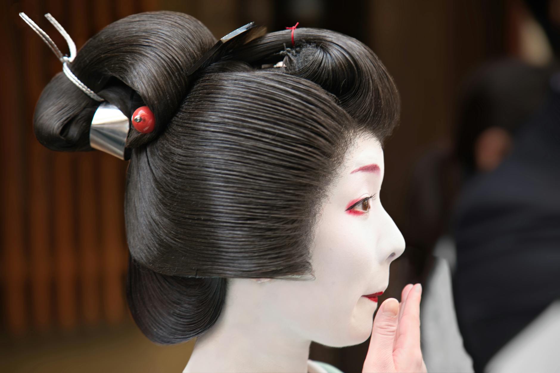 竜胆尊とは